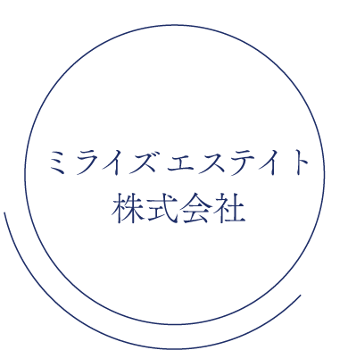 ミライズエステイト株式会社